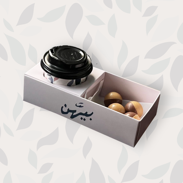 السويت والقهوه