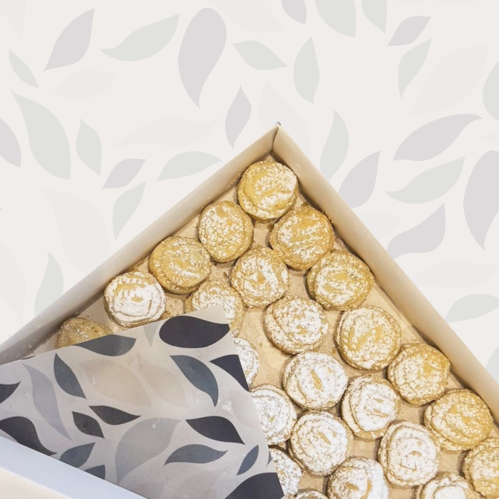 المعمول والبتفور